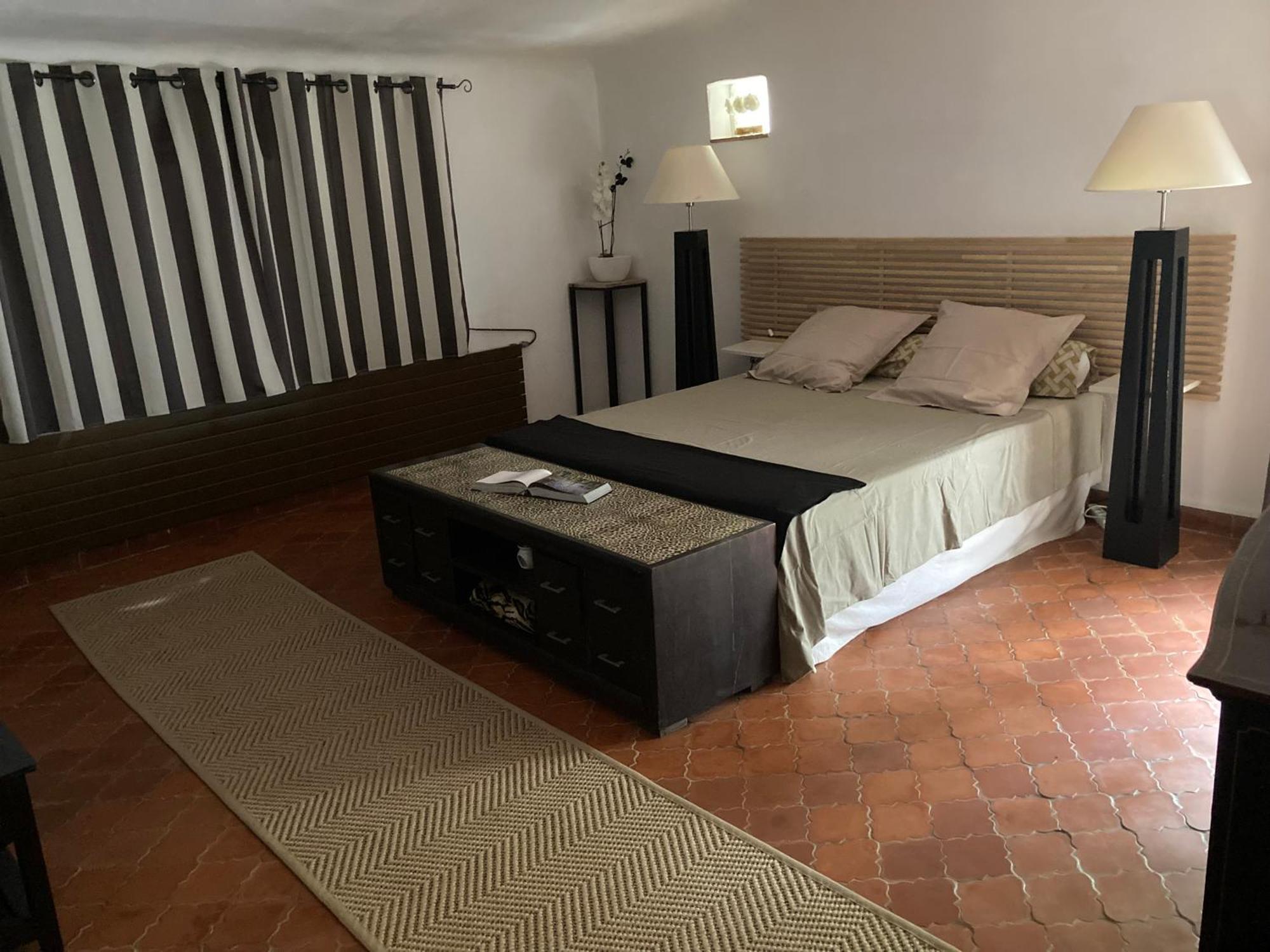 Bastide Des Hesperides Appartement Flayosc Buitenkant foto