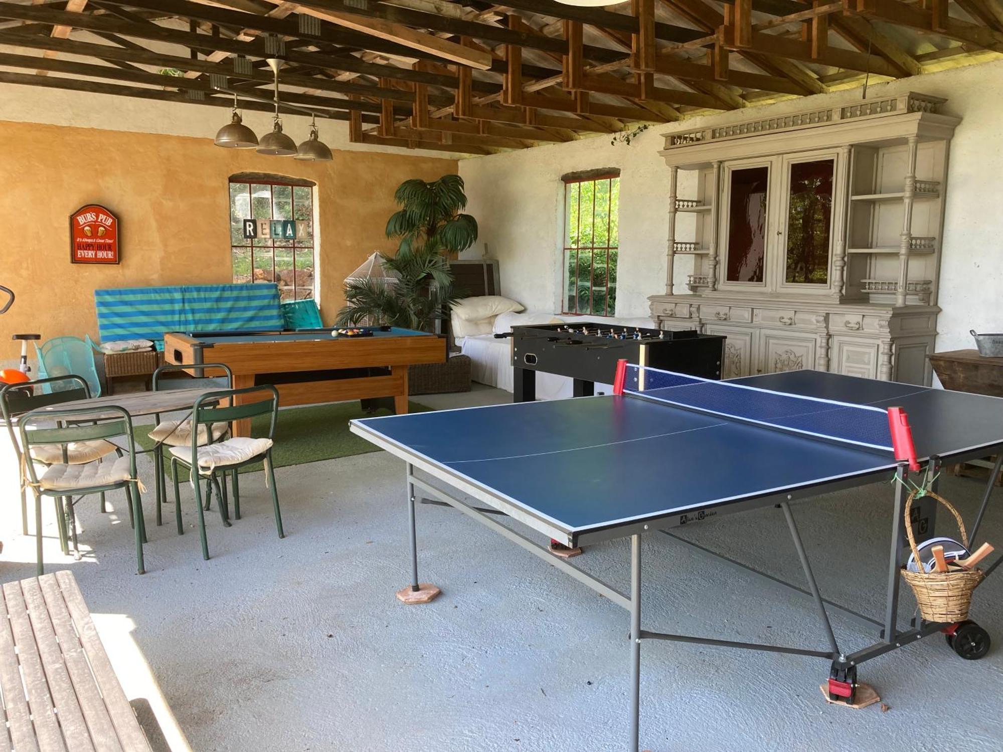 Bastide Des Hesperides Appartement Flayosc Buitenkant foto